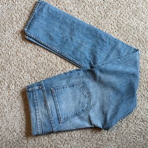 DSTLD Skinny Slim 34x32 Jeans